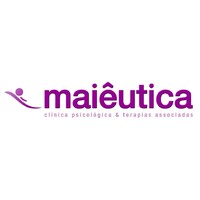 Clinica Maiêutica logo, Clinica Maiêutica contact details