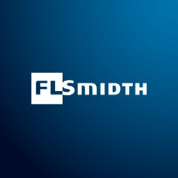 FLSmidth Krebs logo, FLSmidth Krebs contact details