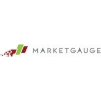 MarketGauge logo, MarketGauge contact details