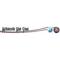 McKinleyville High School logo, McKinleyville High School contact details