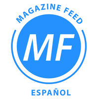 Magazine Feed logo, Magazine Feed contact details