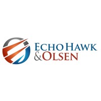 Echo Hawk Law Offices logo, Echo Hawk Law Offices contact details