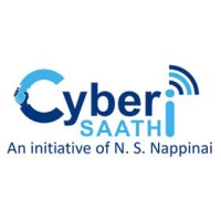 Cyber Saathi logo, Cyber Saathi contact details