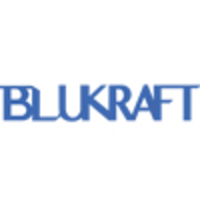 Blukraft logo, Blukraft contact details