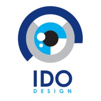 IDO Design logo, IDO Design contact details