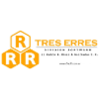 Tres Erres Software logo, Tres Erres Software contact details