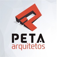 PETA Arquitetos logo, PETA Arquitetos contact details