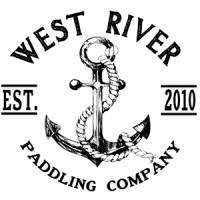 West River Paddling Company logo, West River Paddling Company contact details