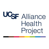 UCSF Alliance Health Project logo, UCSF Alliance Health Project contact details