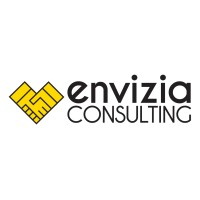 Envizia Consulting logo, Envizia Consulting contact details