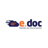 E-DOC Gestão de Documentos logo, E-DOC Gestão de Documentos contact details