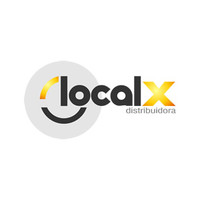 LocalX Distribuidora logo, LocalX Distribuidora contact details