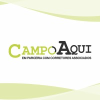 Campo Aqui logo, Campo Aqui contact details