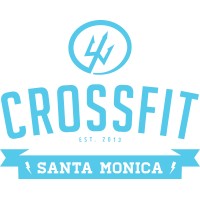 CrossFit Santa Monica logo, CrossFit Santa Monica contact details