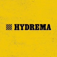 Hydrema logo, Hydrema contact details