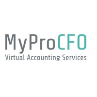 MyPro CFO logo, MyPro CFO contact details