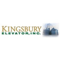 Kingsbury Elevator, Inc. logo, Kingsbury Elevator, Inc. contact details