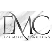 Erol Merei Consulting Inc. logo, Erol Merei Consulting Inc. contact details