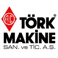 Törk Makine logo, Törk Makine contact details