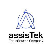 assisTek logo, assisTek contact details