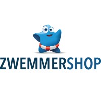 Zwemmershop logo, Zwemmershop contact details