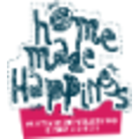 Homemade Happiness logo, Homemade Happiness contact details