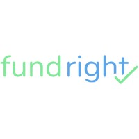 FundRight logo, FundRight contact details