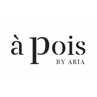 à pois BY ARIA logo, à pois BY ARIA contact details