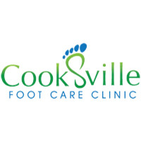 Cooksville Foot Care Clinic logo, Cooksville Foot Care Clinic contact details