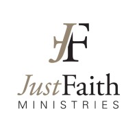 JustFaith Ministries logo, JustFaith Ministries contact details