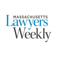 Massachusetts Lawyers Weekly logo, Massachusetts Lawyers Weekly contact details