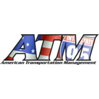 American Transportation Management logo, American Transportation Management contact details