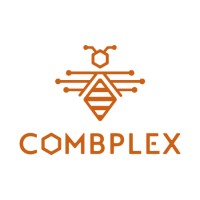 Combplex logo, Combplex contact details