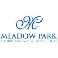 Meadow Park Rehabilitation & Healthcare Center logo, Meadow Park Rehabilitation & Healthcare Center contact details