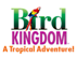 Bird Kingdom logo, Bird Kingdom contact details