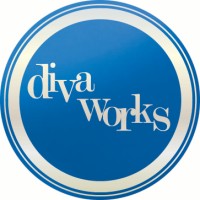 Diva Works logo, Diva Works contact details