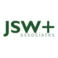 JSW+ Associates logo, JSW+ Associates contact details