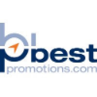 BestPromotions.com logo, BestPromotions.com contact details