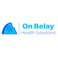 On Belay Health Solutions logo, On Belay Health Solutions contact details