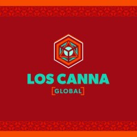 Los Canna Global logo, Los Canna Global contact details