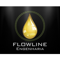 Flowline Engenharia logo, Flowline Engenharia contact details