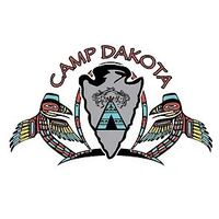 Camp Dakota logo, Camp Dakota contact details