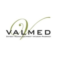 Valmed Home Health & Pharmacy Solutions logo, Valmed Home Health & Pharmacy Solutions contact details