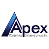 Apex Consulting Services Group, Inc. logo, Apex Consulting Services Group, Inc. contact details