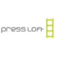 Press Loft logo, Press Loft contact details