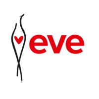 The Eve Appeal logo, The Eve Appeal contact details