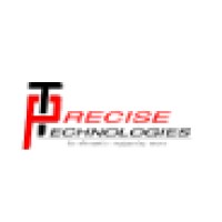 Precise Technologies Inc logo, Precise Technologies Inc contact details