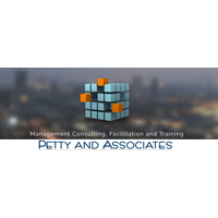 Petty and Associates Consulting logo, Petty and Associates Consulting contact details