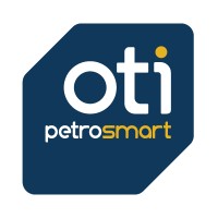 OTI PetroSmart logo, OTI PetroSmart contact details