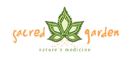 Sacred Garden New Mexico logo, Sacred Garden New Mexico contact details